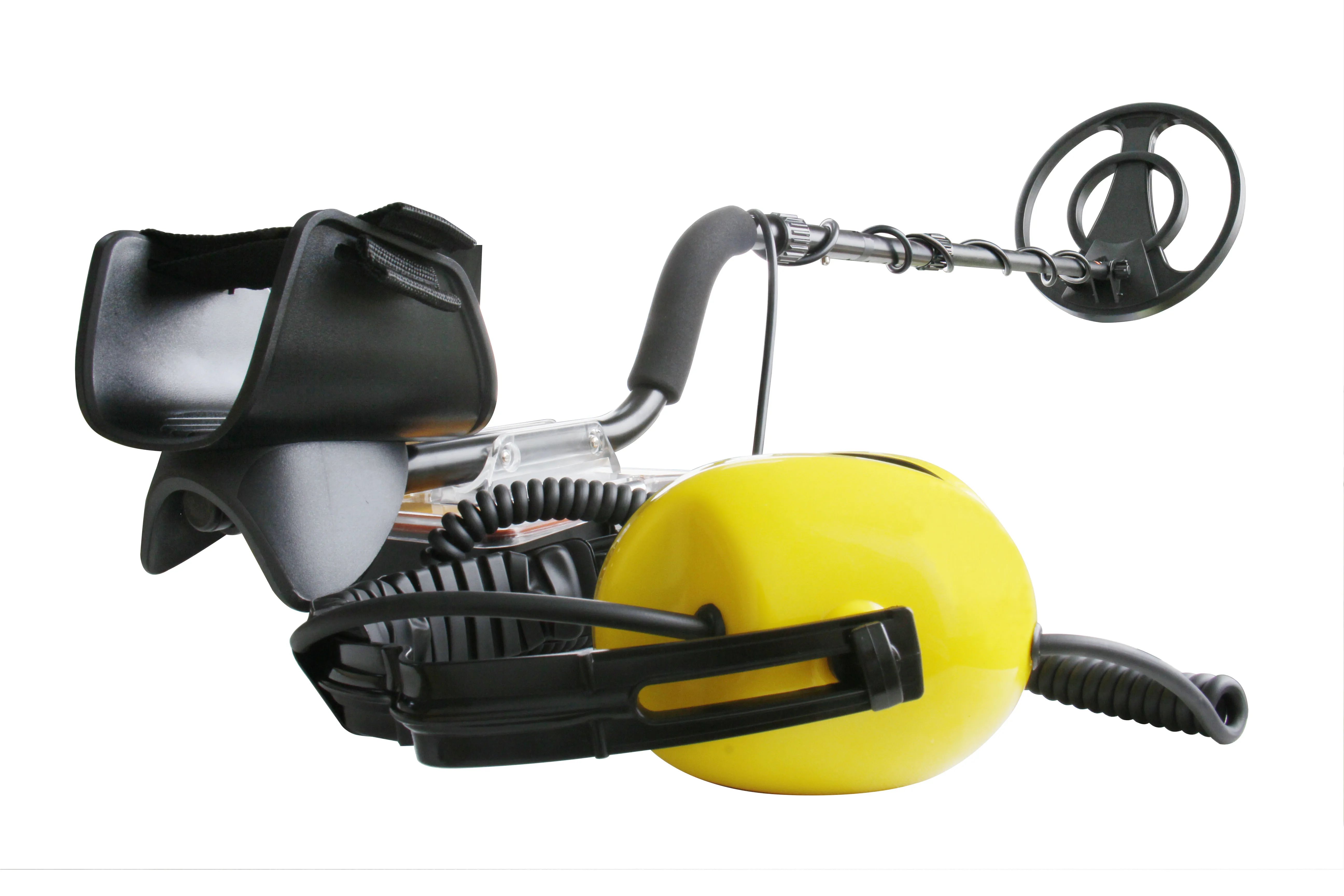 X3 underwater metal detector fully waterproof gold detector professional metal detector de metales IP68