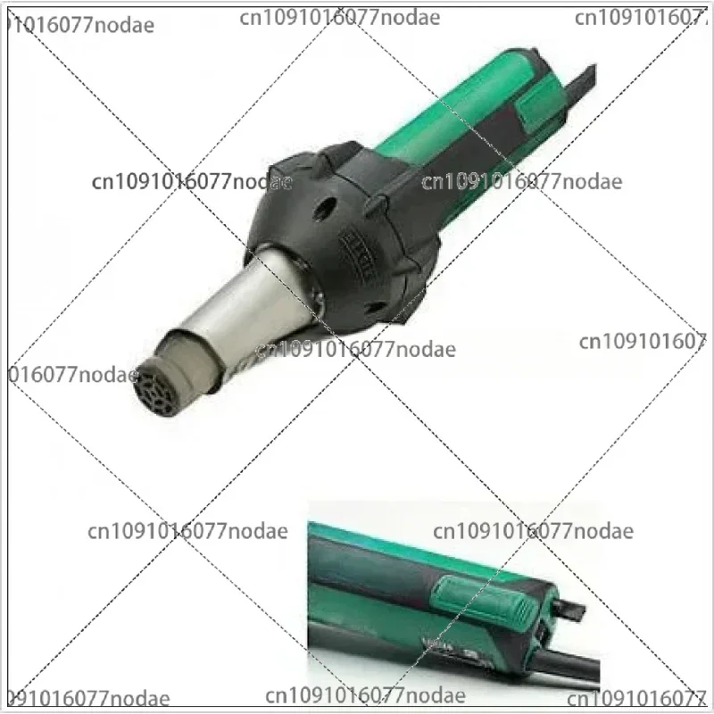 220V Leister Heat Triac ST, Hot