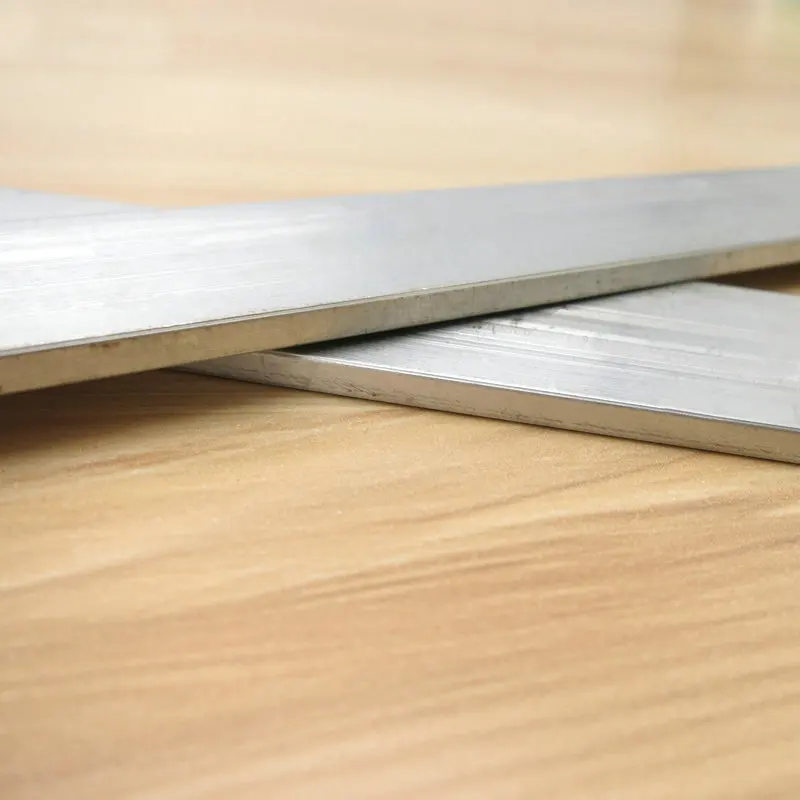 6061 Aluminium Sheet AL Plate DIY Material for Model Parts Accessories DIY Car Frame Metal for Vehicles Boat Construction