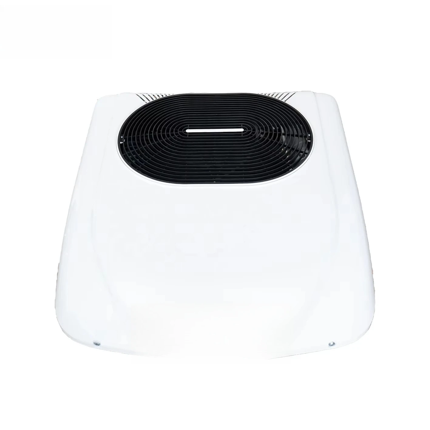 عالية الجودة 12 فولت سقف علوي شاحنة النوم العربة Minivans متنقل قارب Rv قافلة مكيف الهواء #2