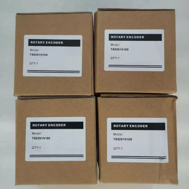 Enkoder baru TS5291N100 pengiriman cepat