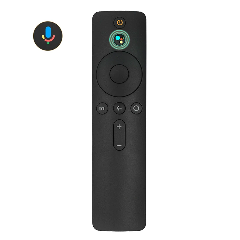 Xiaomi-mando a distancia Mi TV 4S, L43M5-5ARU, L50M5-5ARU, для mi tv 43s mi 4A 32, дистанционное управление голосом и Bluetooth Xiaomi-mando a distancia Mi TV 4S, L43M5-5ARU, L50M5-5ARU, для mi tv 43s mi 4A 32, дистанционное управление голосом и Bluetooth