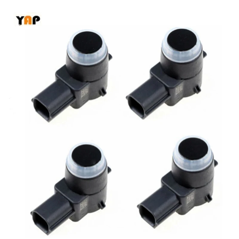 

NEW 4PCS PDC SENSOR/PARK DISTANCE CONTROL SENSOR FOR OPEL Ampera Astra 1.2L 1.4L 1.6L 1.7L 1.8L 1.9L 13242365 0263003613 2004-