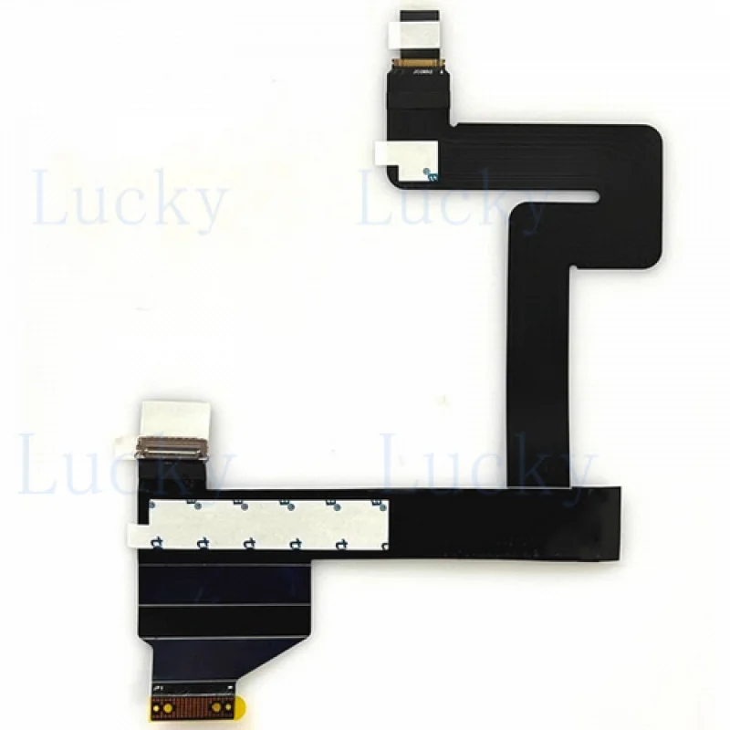 f-055w41-lf-l661p-デルプレシジョン-14-5470-m5470-lcd-スクリーンビデオケーブル用