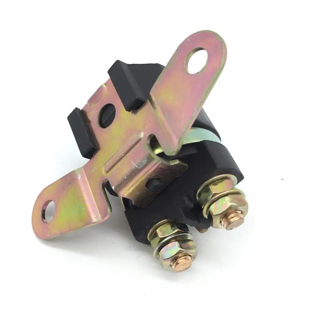 Motorcycle Starter Relay Solenoid For Suzuki EN125 GZ150-A EN150 EN125-2A AN125 UM125 LINDY 125R  GS 1150 GS1150 GN125 GN 125