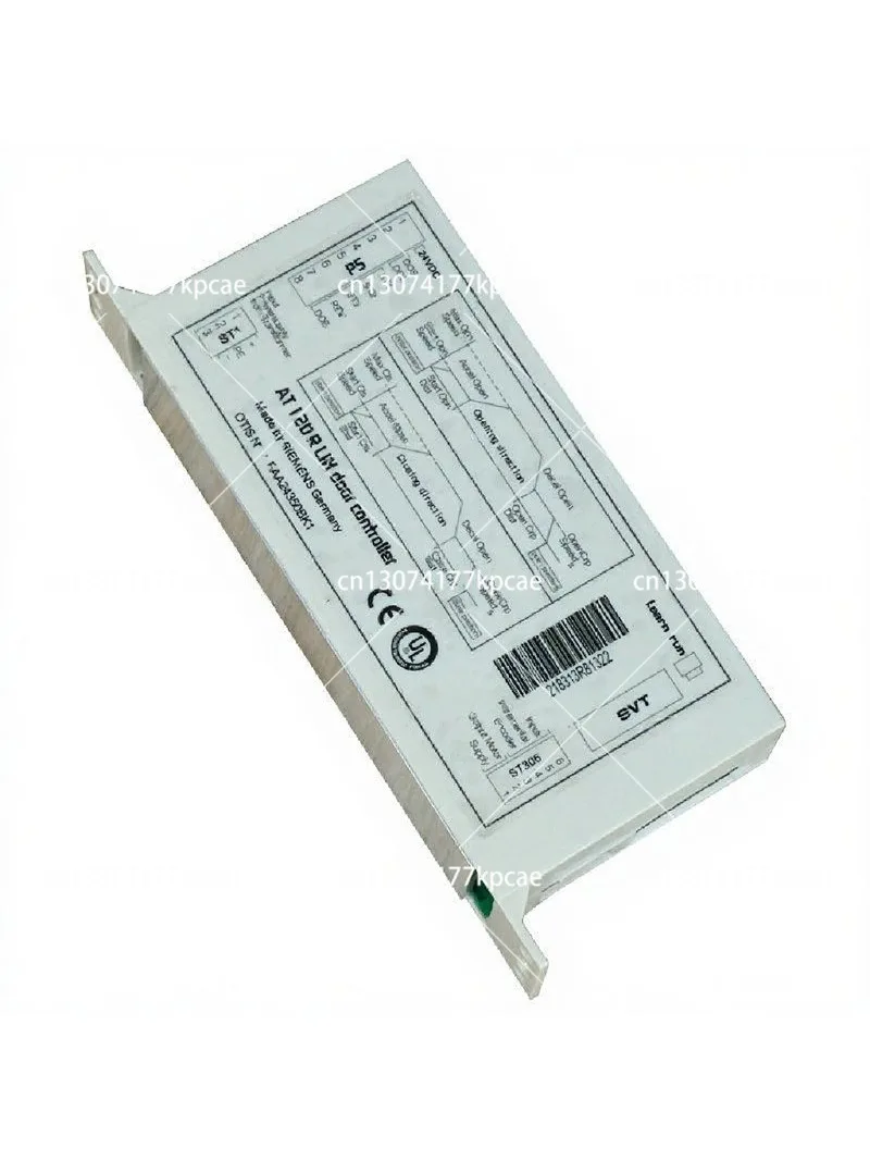 AT120 Elevator Door Machine Inverter Door Machine Box FAA24350BK1 Controller