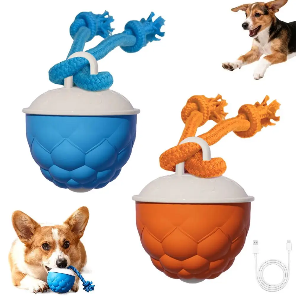 #11 Top 50 Puppy Rope Toys Worth Buying In 2026