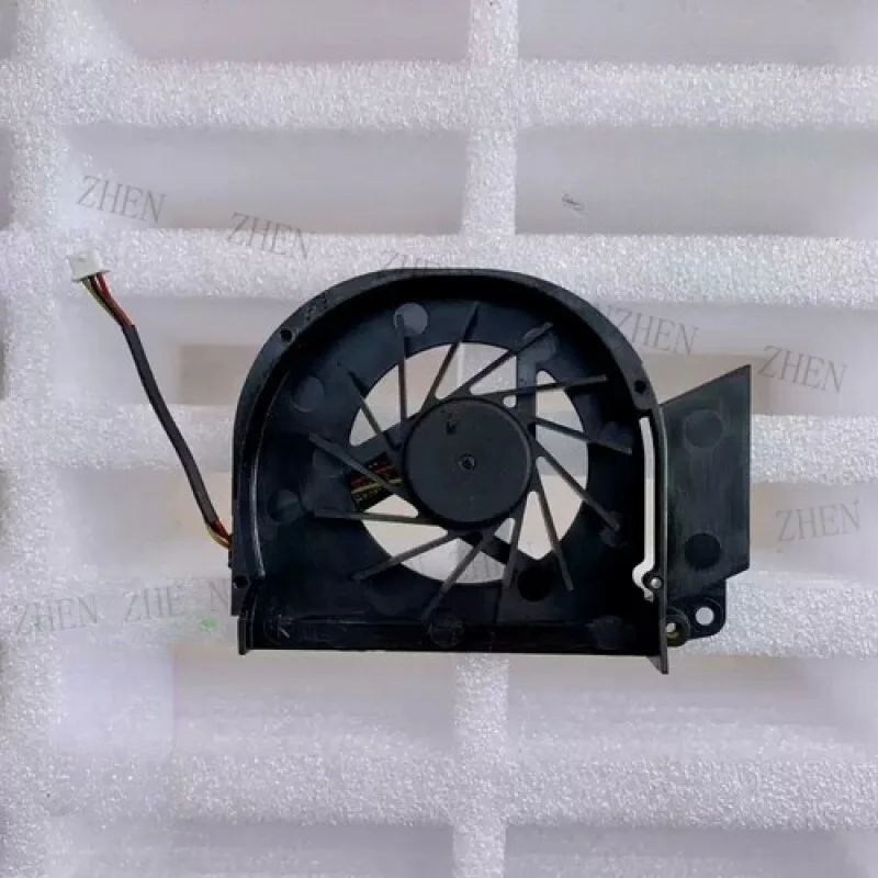 

Y Вентилятор охлаждения процессора AB7205HB-SB3 3-контактный 5 В 0,4 А для Acer Aspire 3660