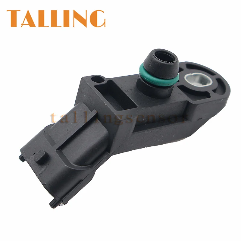 MAP Pressure Sensor 420274057 For Sea Doo Gtx Gti Gtr Gts Rxp Rxt 130 150 155 185 215 255 260