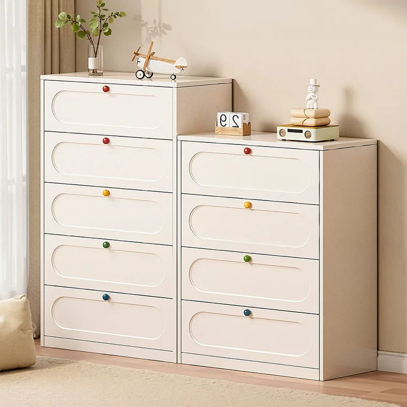 #Drawers Decor Living Room Cabinets Storage Librero Filing Bookshelf Living Room Cabinets Organizer Wood Vitrina Salon Furniture