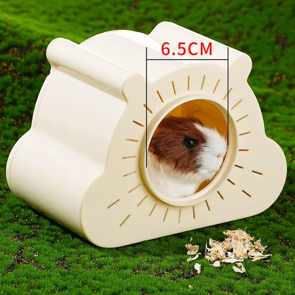 Thumbnail 2 - #36 New Hamster Houses Arrivals