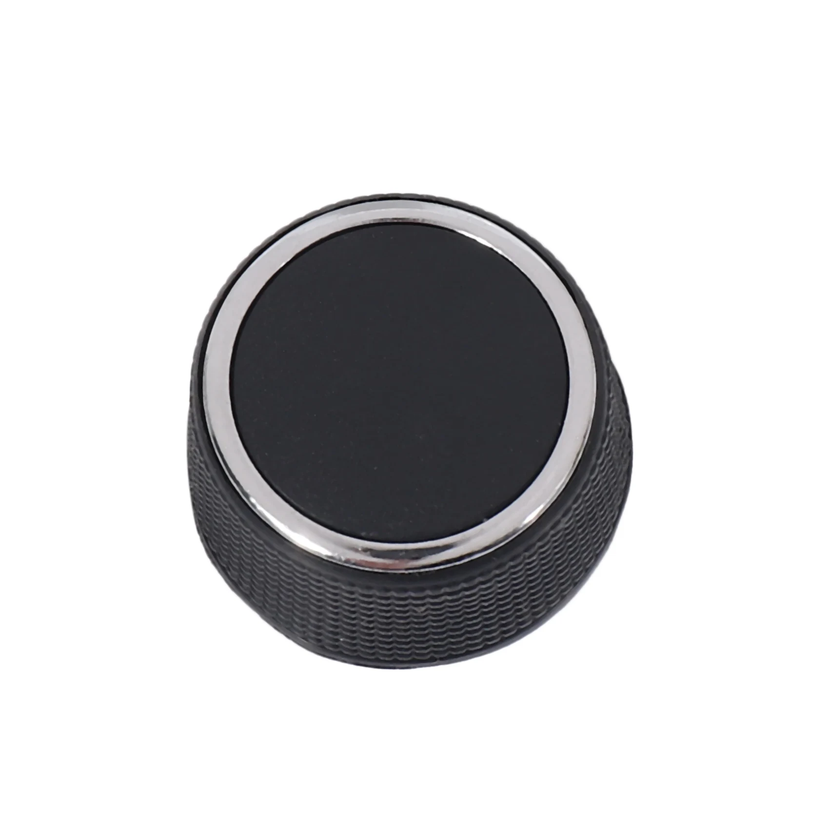 1 Stuks Achterradio Audio Volumeregelaar Knop Wijzerplaat Tuner Voor 07-13 Acadia 22912547 Radio Reparatie Kit