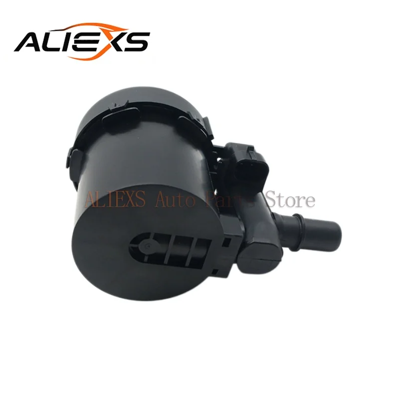 

10382105 Car Vapor EVAP Canister Purge Solenoid Valve Fit for Chevrolet Malibu Silverado GMC Cadillac Hummer CVS6 PV485 2M1119