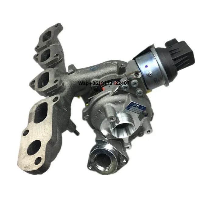 

Турбокомпрессор Turbo Boost Control Turbo 03L253056G 03L253056GV 03L253056GX 03L253019P 03L253056GV 03L253056GX