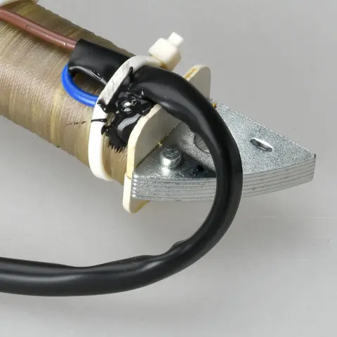 10 best sales yamaha 15hp 2 stroke - №5