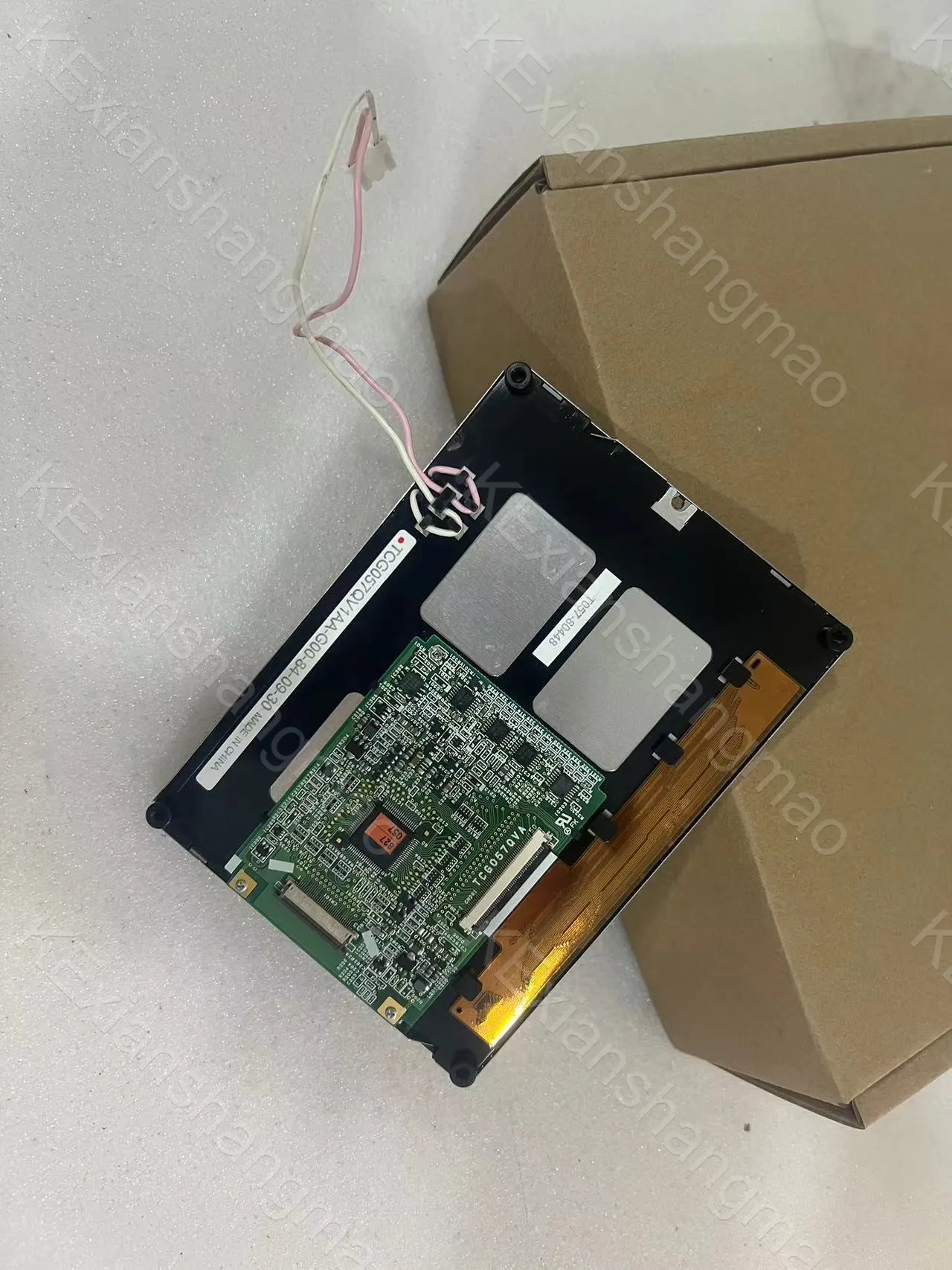 

5.7-inch original display screen TCG057QV1AA-G00