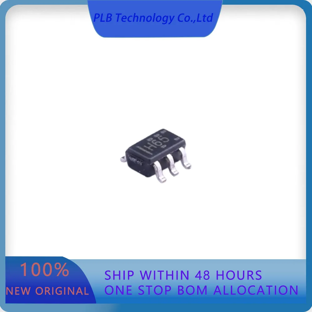 

20 шт./лот SN74AUP2G14DCKR SN74AUP2G14 Импульсный триггер Шмитта 2-канальный 6.2 нс при 3.3 В 30 пФ 500 нА 800 мВ~3.6 В SC-70-6 Инверторы Оригинальный товар в наличии
