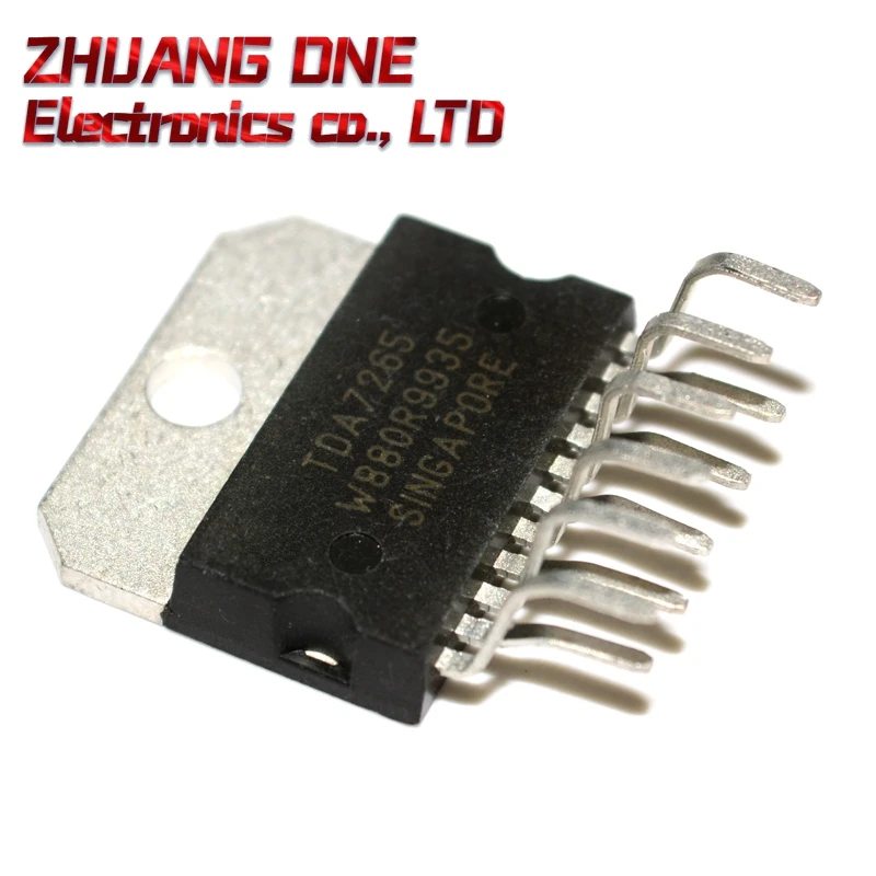 (1 шт.) 100% новый TDA7256 TDA7292 TDA7293 TDA7294 TDA7297 TDA7377 TDA7379 TDA7265 TDA7265B TDA7495S чипсет
