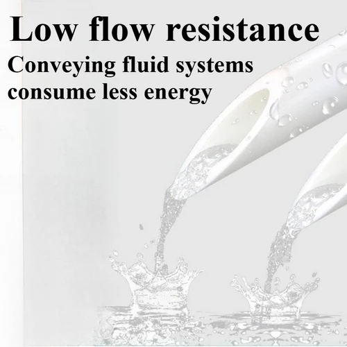 Imagen 2 del producto Tubería de agua termofusible PPR, 8 Uds., 50CM, 20/25/32MM, tuberías universales de agua fría y caliente, suministro de agua de ingeniería/decoración del hogar