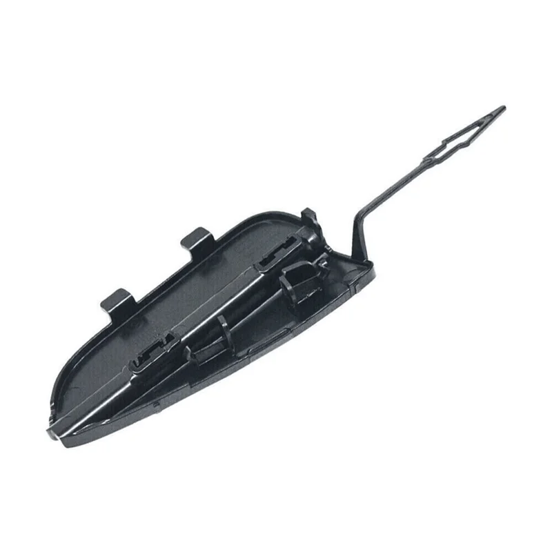 

Car Rear Bumper Tow Hook Eye Cover Caps 51128093923 For BMW X7 G07 Xdrive40i M50i 2019-2022 Tow Hook Plate-ABQF