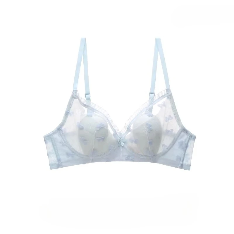 Sujetador Orejas De…