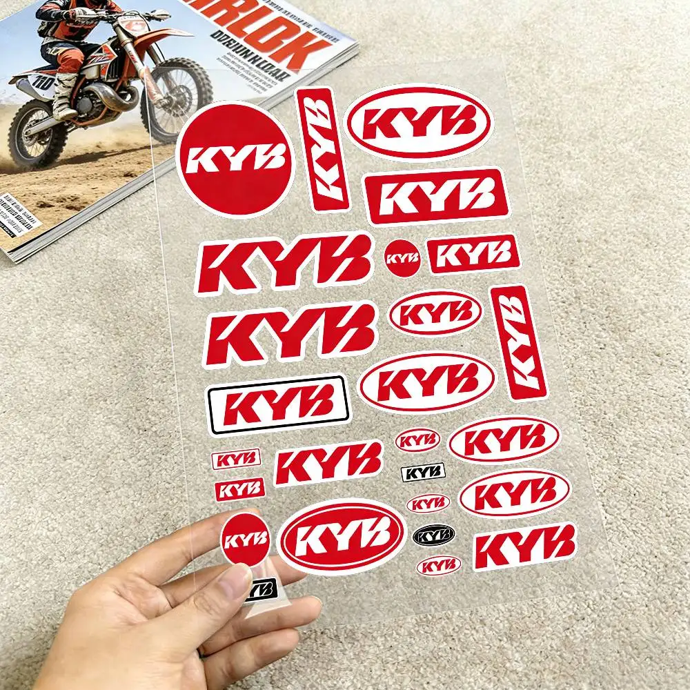 For Kyb Reflective …