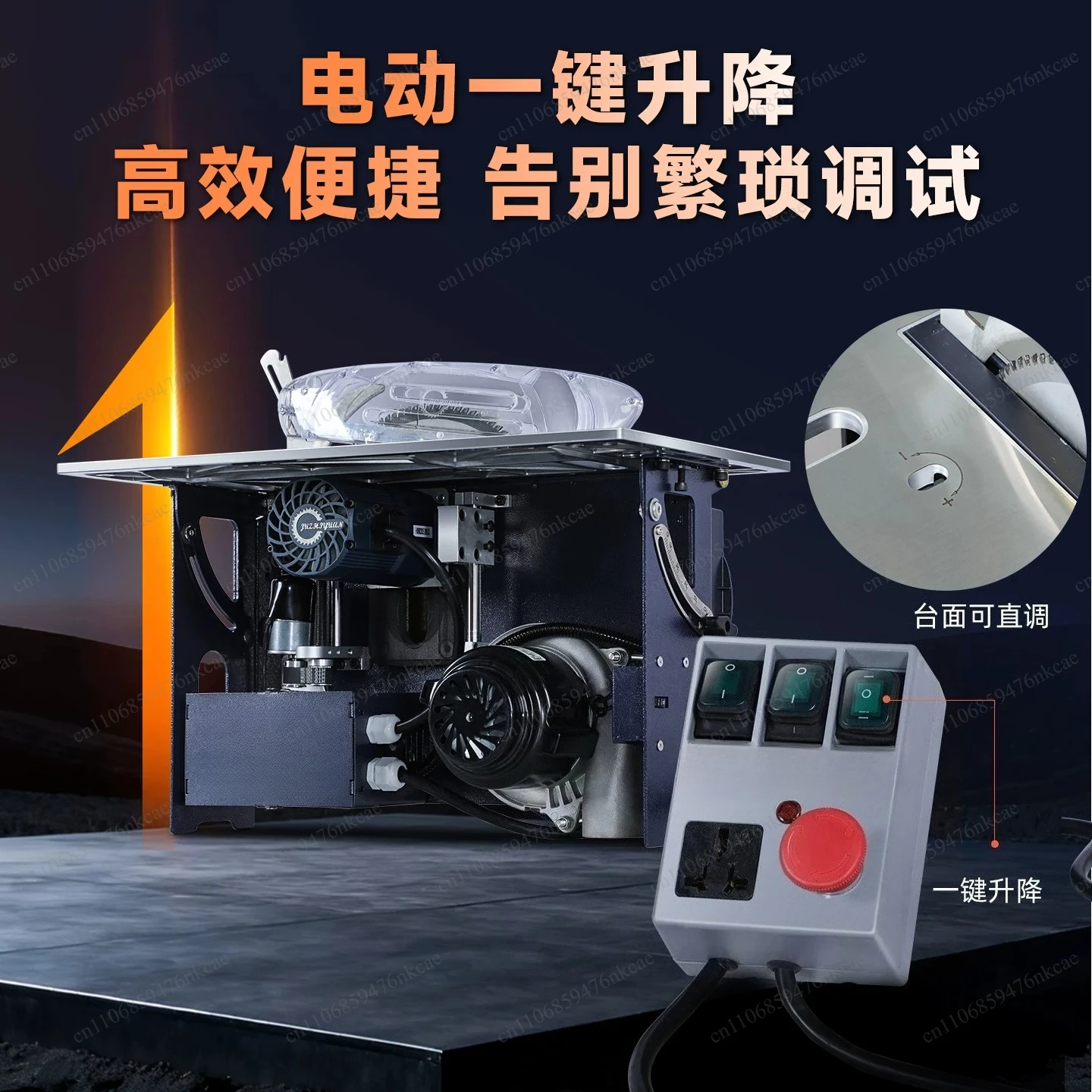 Automatic PVC Edge Banding Machine,High-Speed Professional Edge Sealer for MDF and Furniture Production
