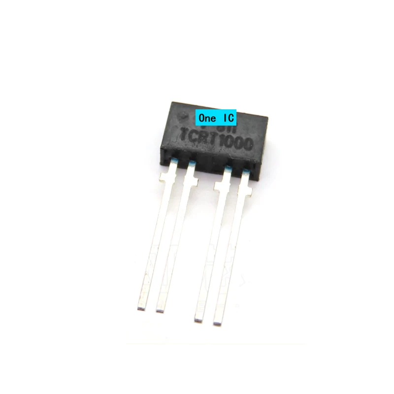 

5pcs/lot TCRT1000 1000 DIP 100% Original Brand New Genuine Ic