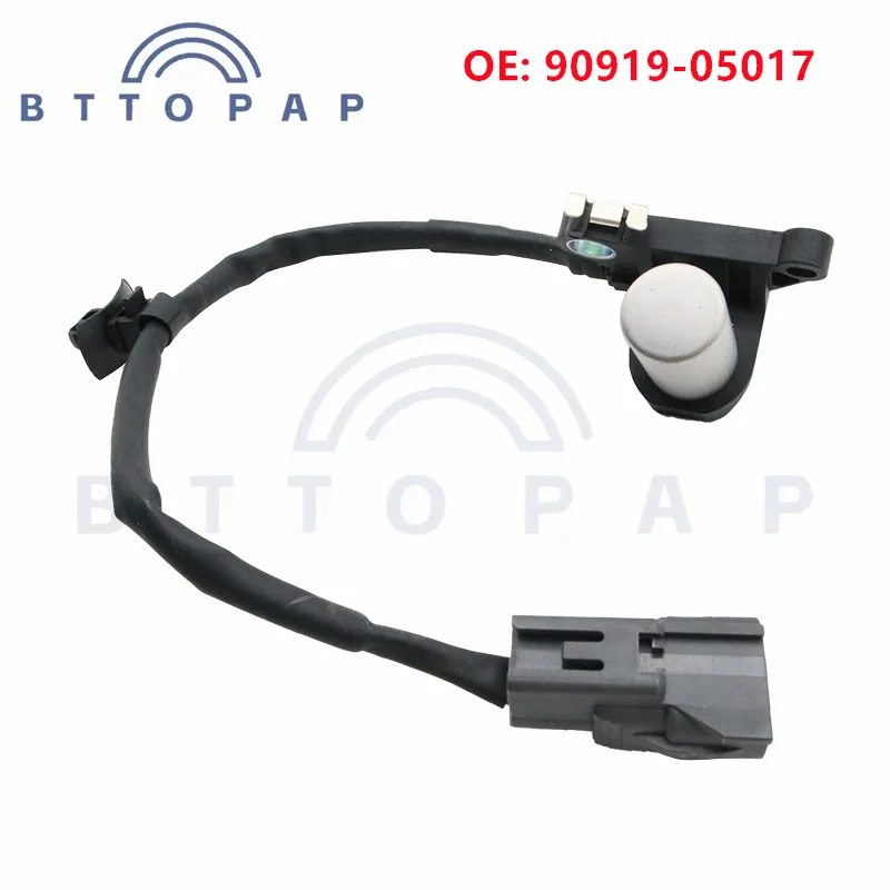 90919-05017 high quality Crankshaft Position Sensor For Toyota Camry Celica RAV4 Solara 2.0 2.2L 1995-2001