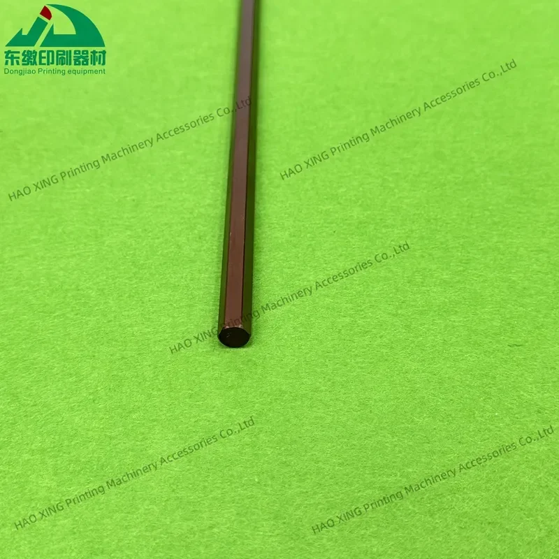 Parti di macchine da stampa Molla di torsione per Man Roland 700 Parti Barra di torsione Accessori per la stampa Barra di torsione di alta qualità