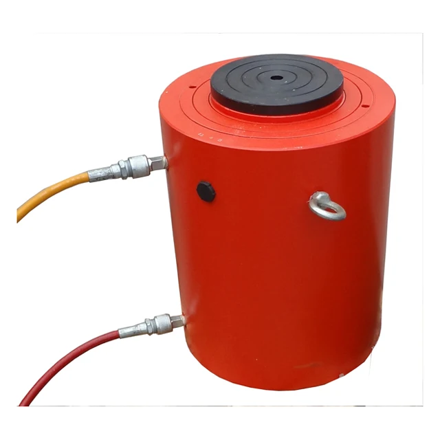 Perceuse à roche hydraulique, machine à marteau à cric, savoir à chaud