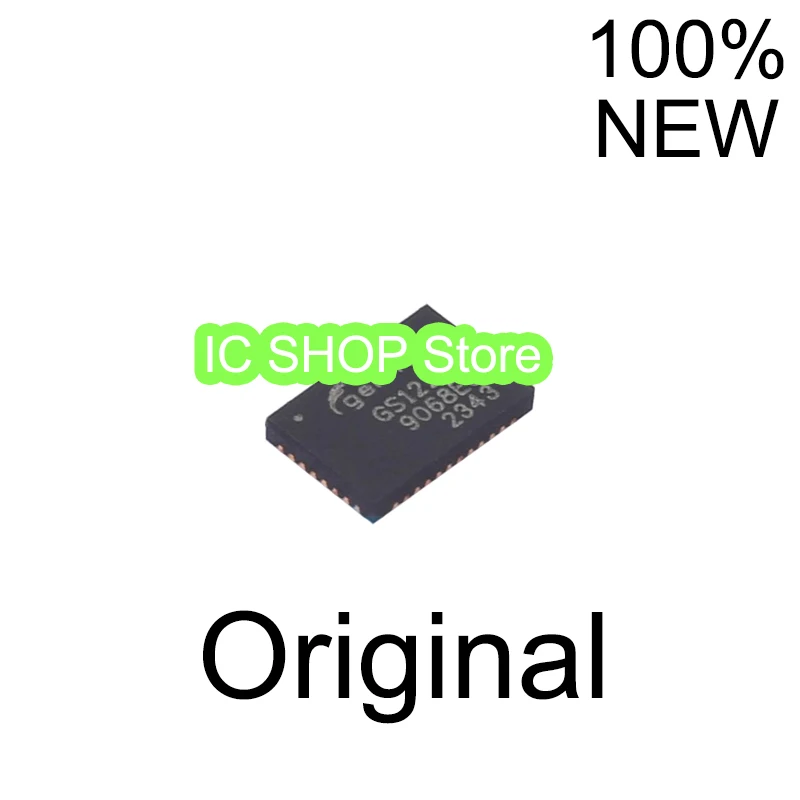 

GS12281-INE3 GS12281 INE3 QFN 100% Original Brand New