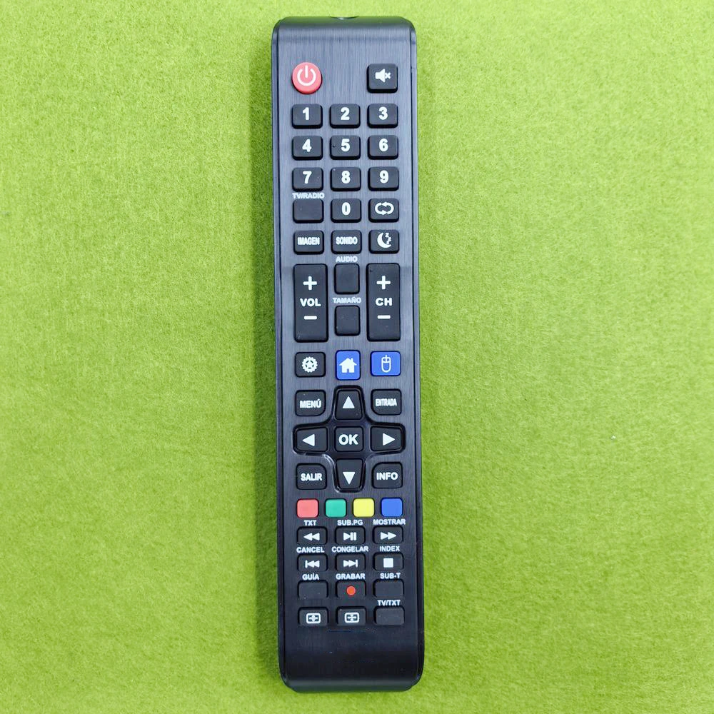 Original Remote Con…