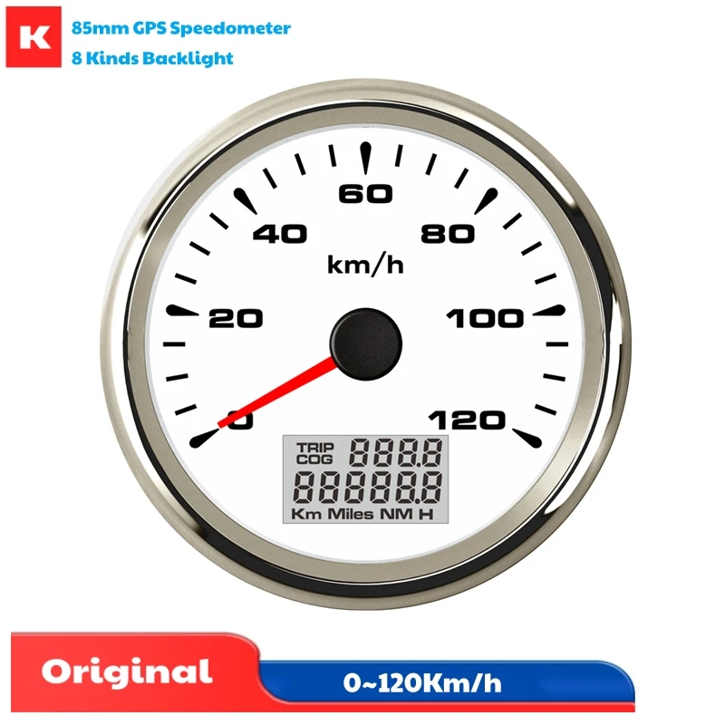 Auto Boat 0-120Km/H…