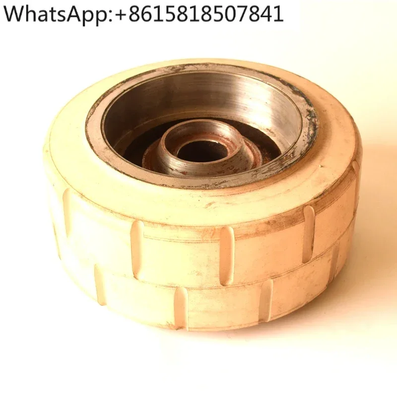 

pu Wheel 267*127MM for dalong forklift