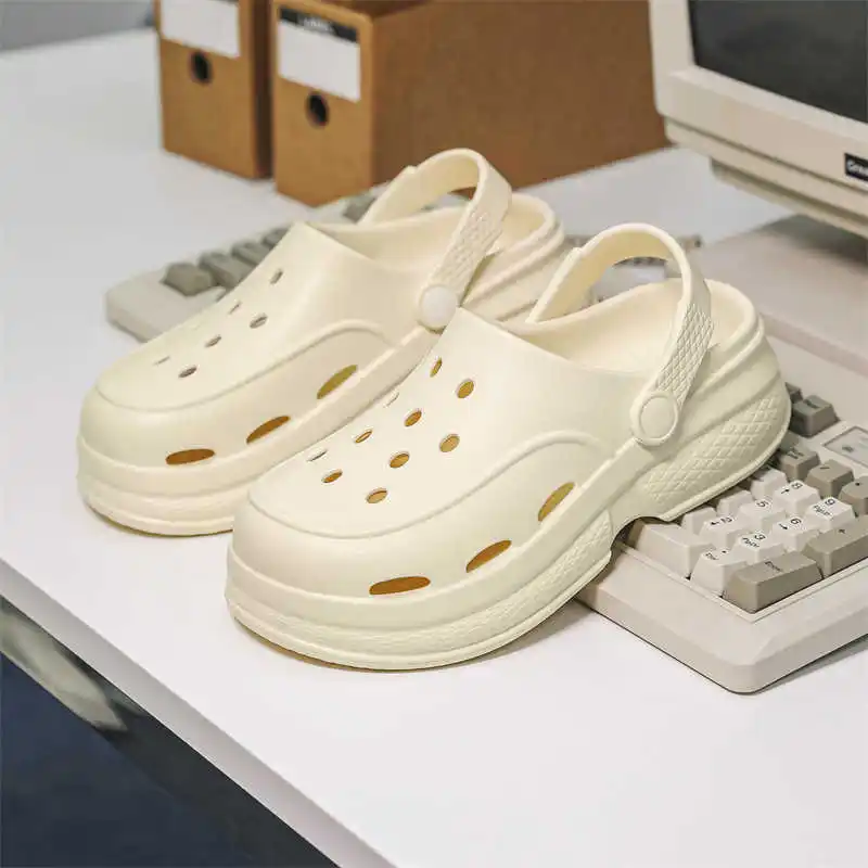 

Весенние легкие сандалии для плавания, китайские тапочки, женская спортивная обувь для спортзала, кроссовки, супер уютные школьные туфли