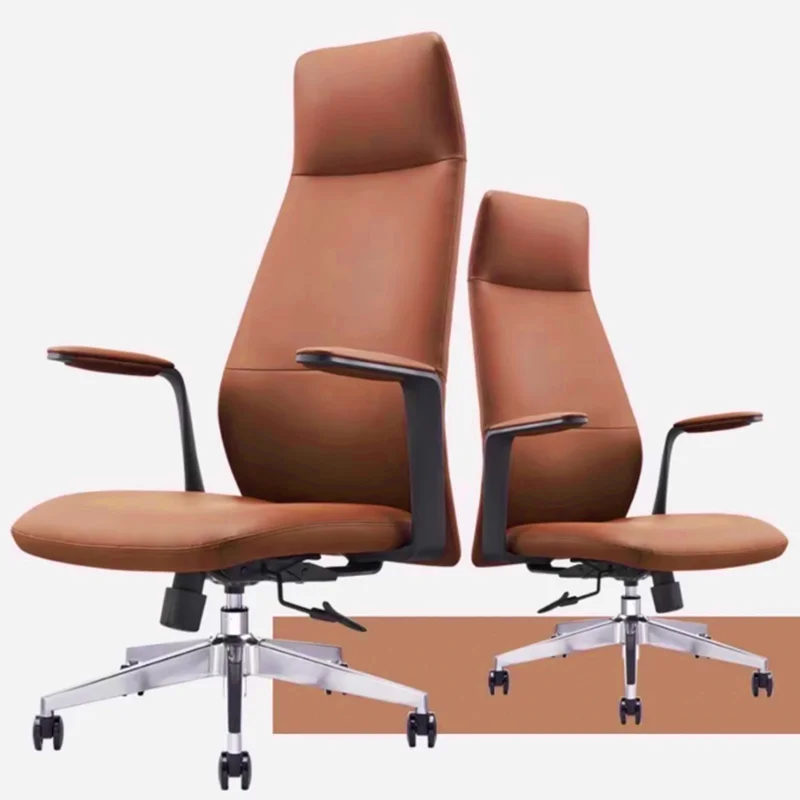 مريح كرسي مكتب المؤتمرات مسند الظهر قطب ماكياج كرسي مكتب حديث مكتب الكمبيوتر التنفيذي أثاث مكتبة Stoel