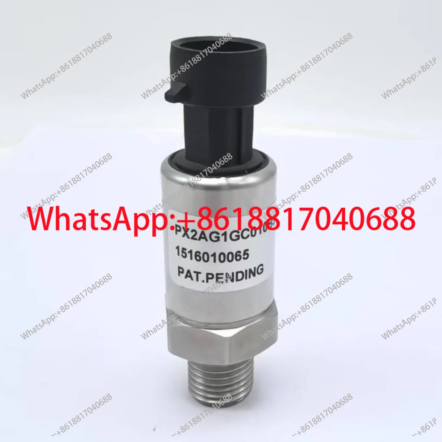 PX2AM1XX001GSCHX Barometric pressure sensor pressure transmitter 4-20mA