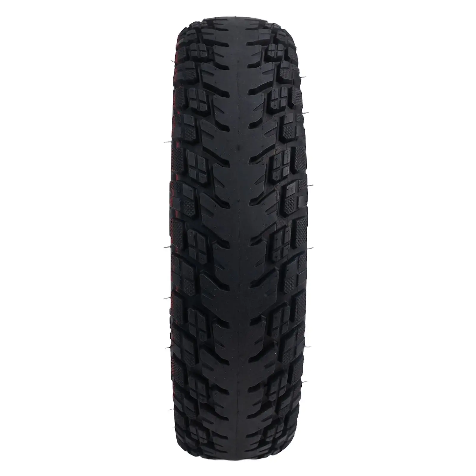 

Scooter Accessories Tubeless Tire Tubeless Tyre 10*2.30-6.5 Accessories Electric Scooter For NIU KQI2 Off-Road