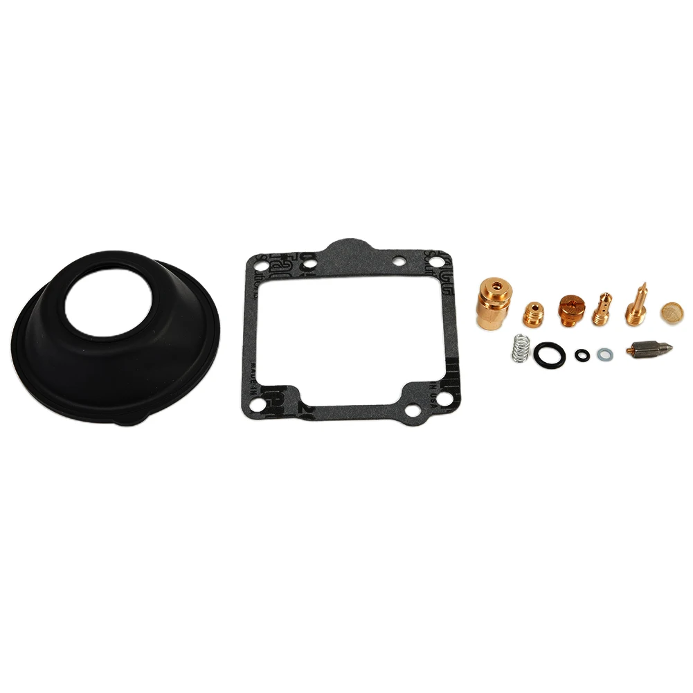 4pcs For Suzuki GS550 E/L GS550M GS550T GS 550 Carburetor Carburetor Repair Kit High Quality Long Service Life