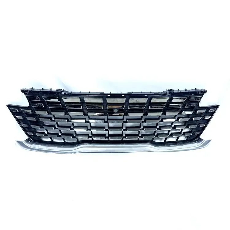 

Factory Wholesale Front Grille Automotive Parts 86350-R000 Suitable for CARNIVAL 2020 USA gongcc86350-R000