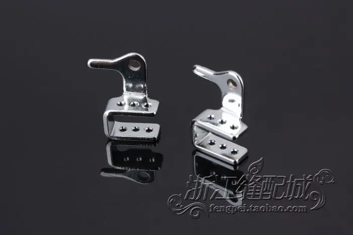 Máquina de coser Xing Ling Interlock recta multipin FW777 (FW777-603) / FC15 piezas de máquina de coser sobre la línea