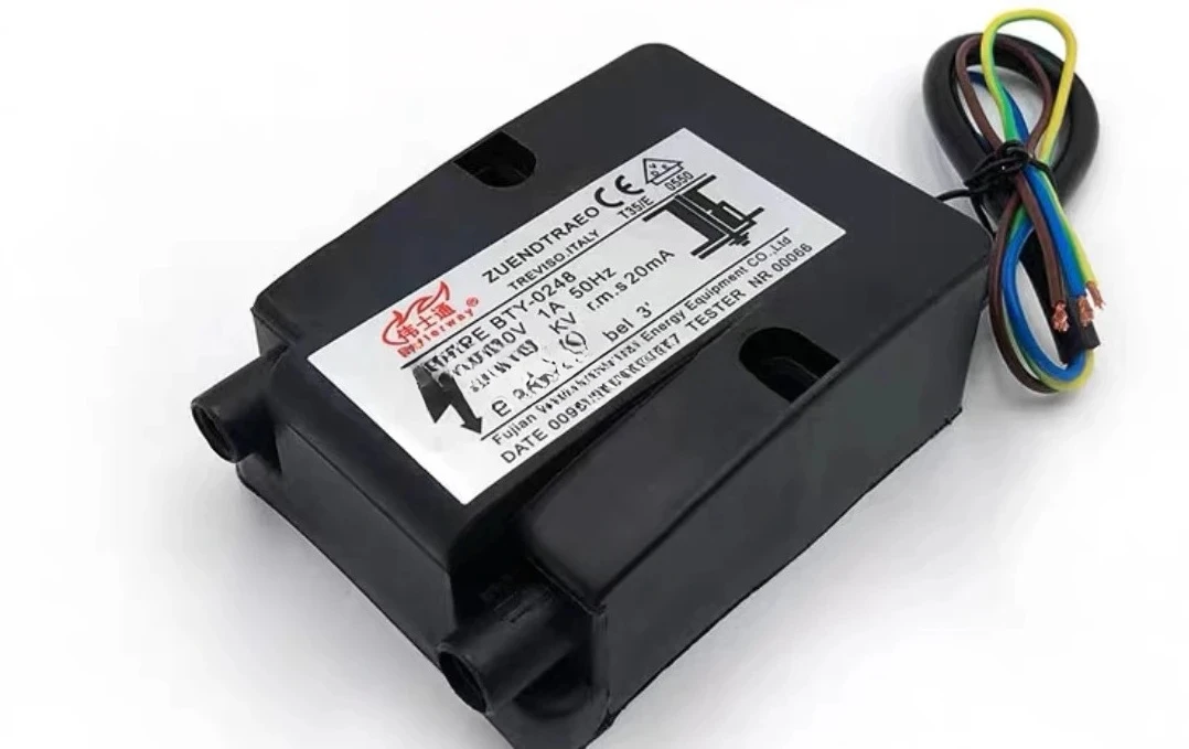 

BTY-0248 Wistron Combustion Engine High Voltage Package Combustion Engine Ignition Transformer BTY-0247