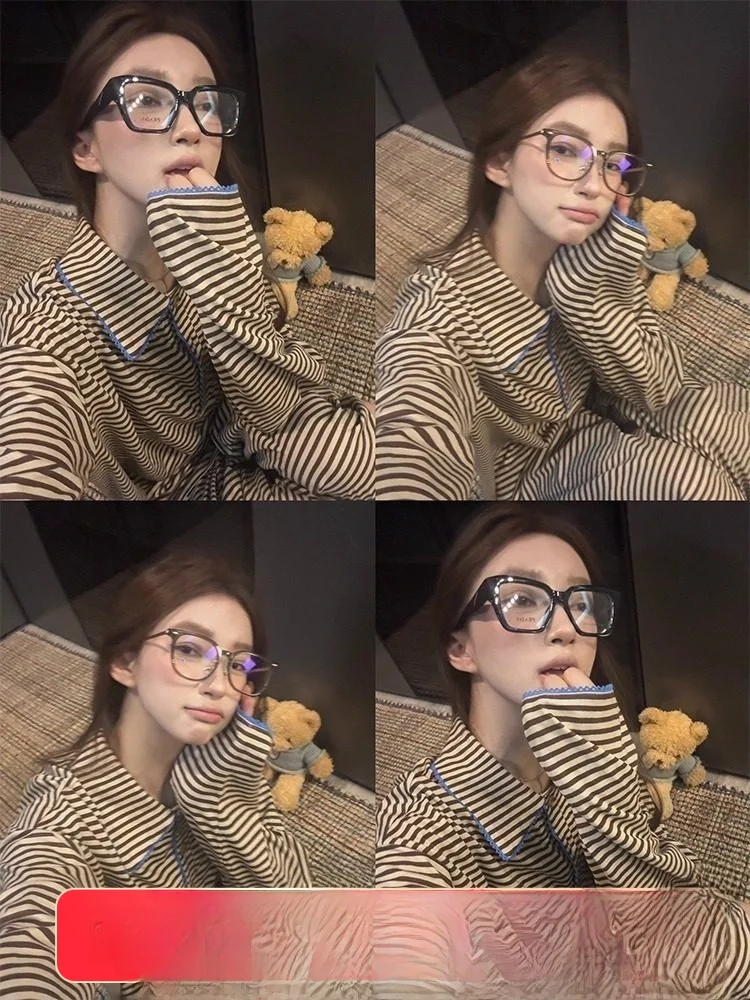 set-di-abbigliamento-casual-coreano-a-righe-per-donna-nuovo-completo-caldo-e-comodo-per-casa-vestibilita-ampia-con-maniche-lunghe