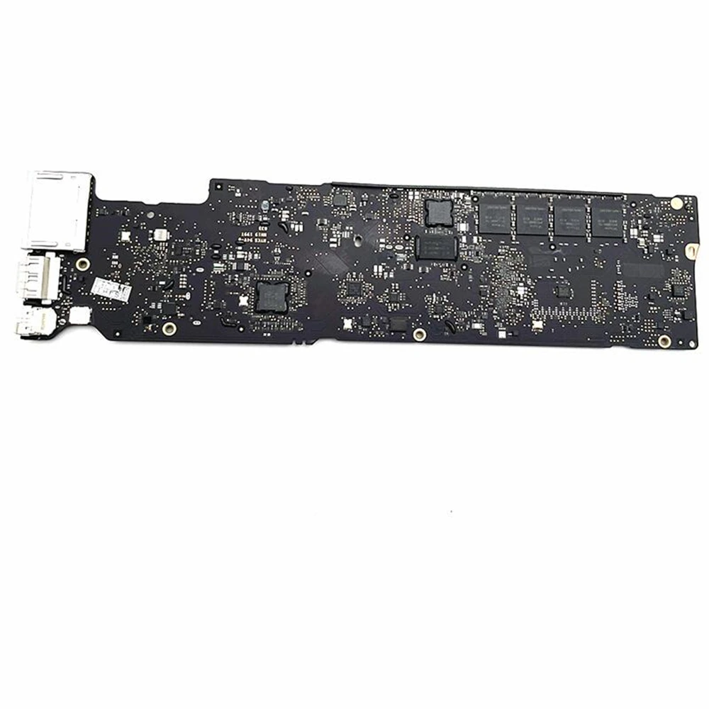 Imagem -05 - Placa Mãe para Macbook Air Peça Sobressalente A1466 2023 2023 2023 1.6 1.8 4gb 8gb 2.2