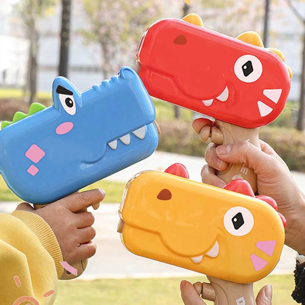 Children's water Spray Backpack 4-5M Long-range Spray Tool Leak-proof Water Spray Toys