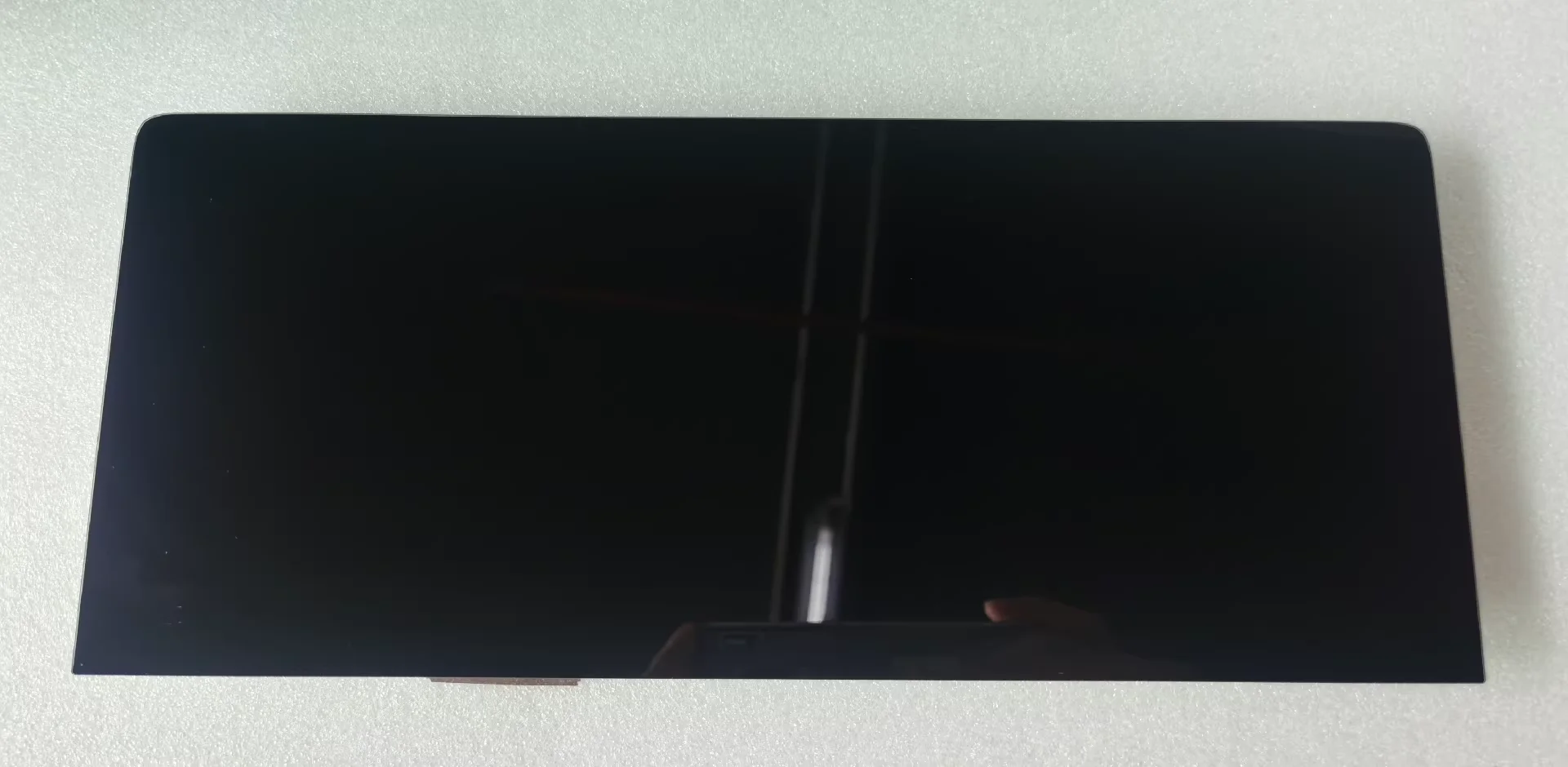 COG-VLSZT221-01 LCD Display Screen Panel