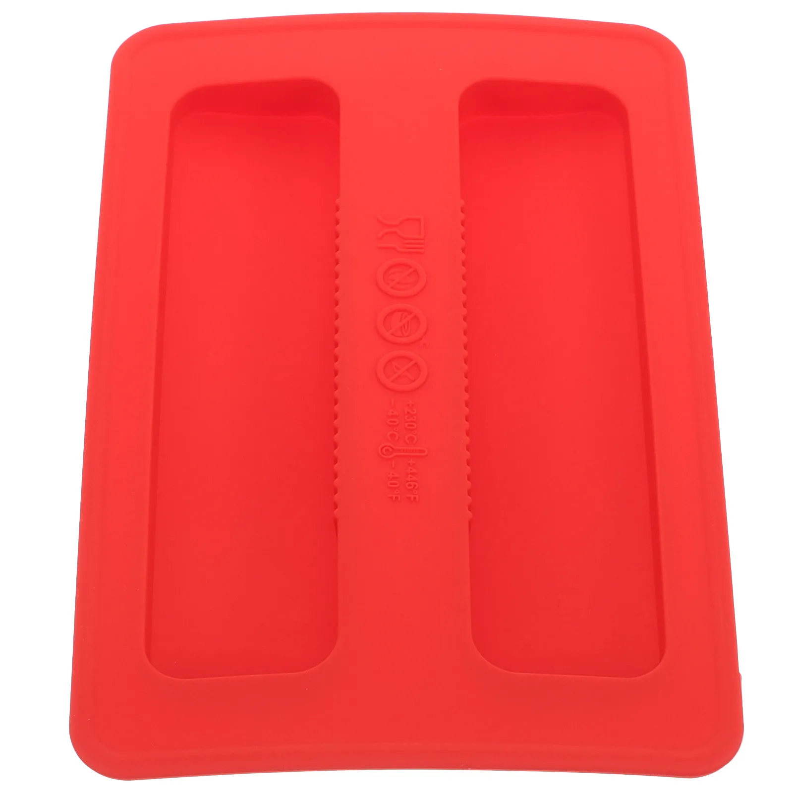 Premium Silicone Toaster Lid Universal Cover for Bread Machine Toaster Protector Kitchen Essential Daily Use Cover