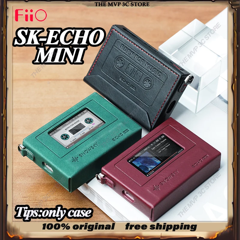 Fiio SK-ECHO Mini C… - image
