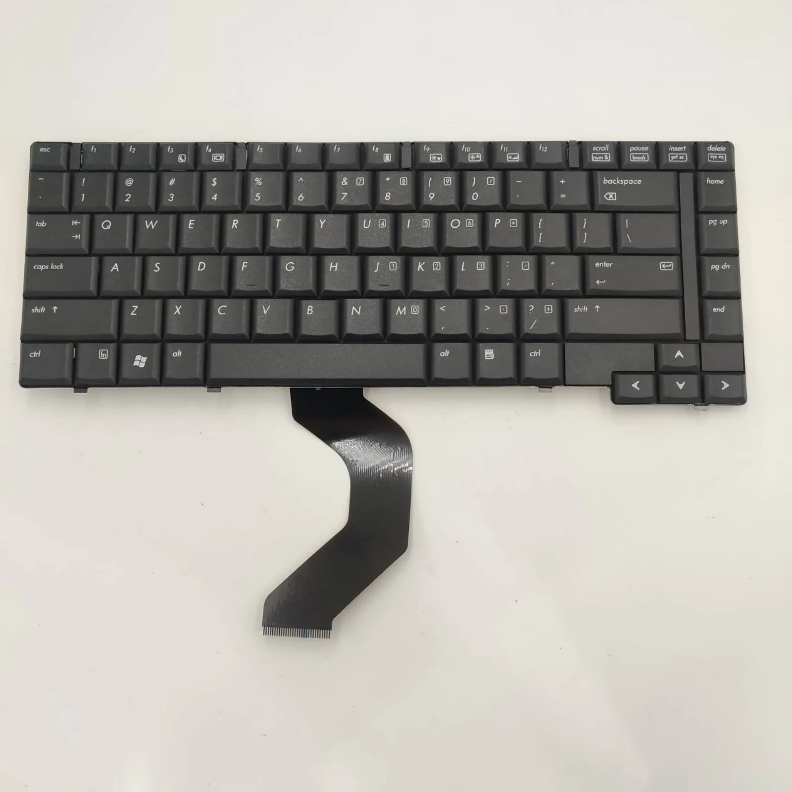 

Laptop keyboard US Layout for HP Compaq 6530b 6535b 6730B 6735B